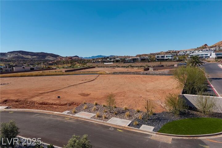 Property Photo:  1445 Limestone Terrace Court  NV 89011 