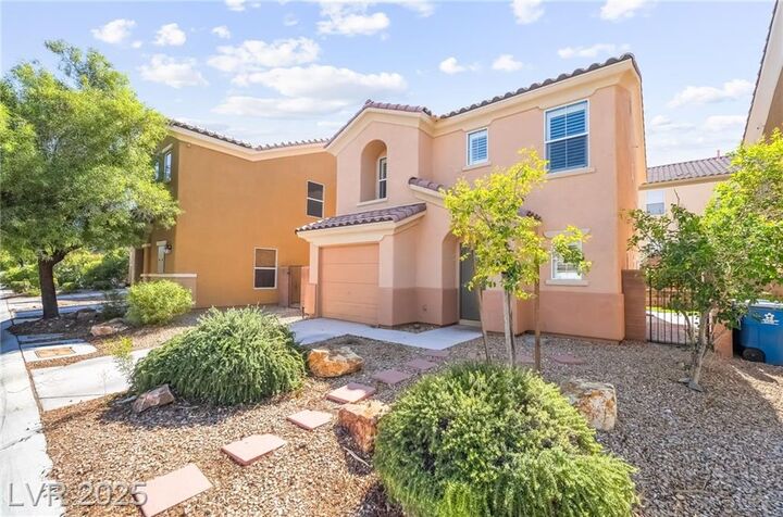 Property Photo: 573 Shewsbury Avenue NV 89178