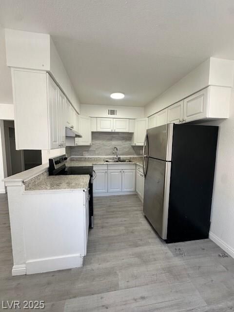 Property Photo: 2121 Oceanus Lane 1 NV 89115