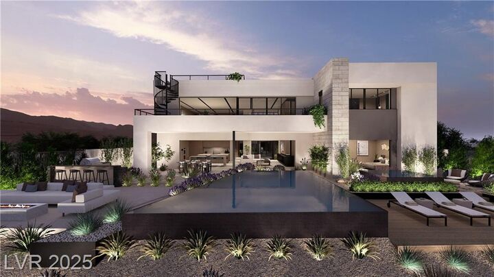 Property Photo:  1516 Pleasant Bay Court  NV 89011 