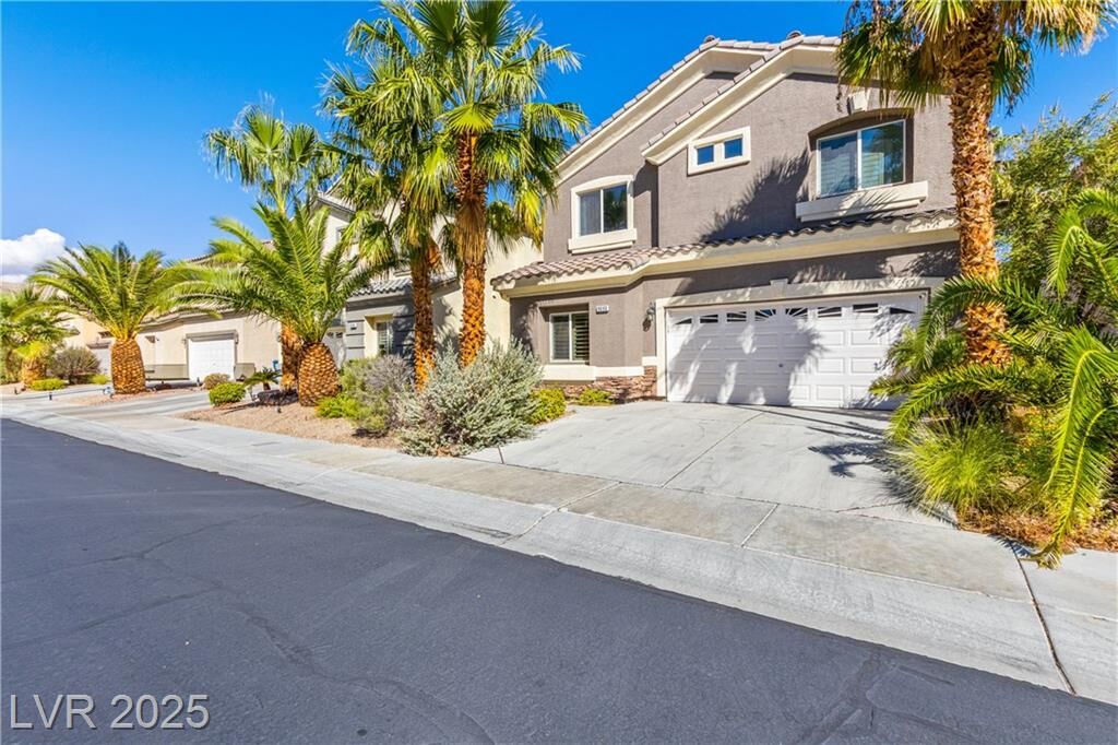 Property Photo:  9690 Valmeyer Avenue  NV 89148
