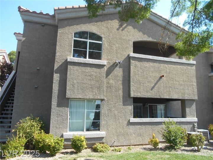 Property Photo:  5525 West Flamingo Road 2025  NV 89103 
