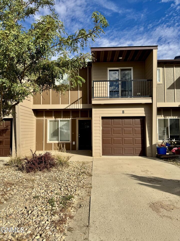 Property Photo: 5801 Victoria Avenue B ND 58801