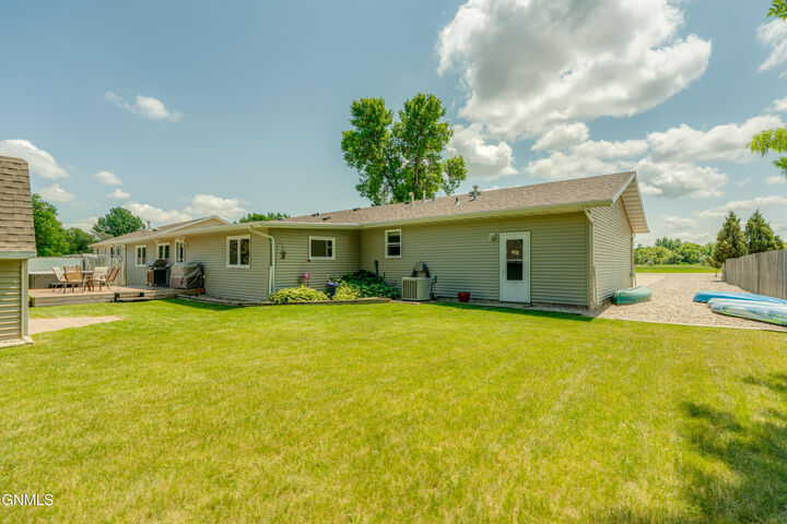 Property Photo: 508 Rosie Lane N ND 58554