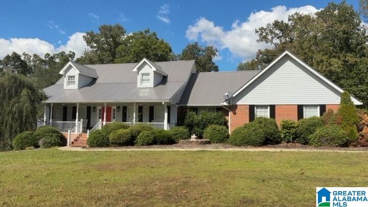 2021 Morton Road  Warrior AL 35180 photo