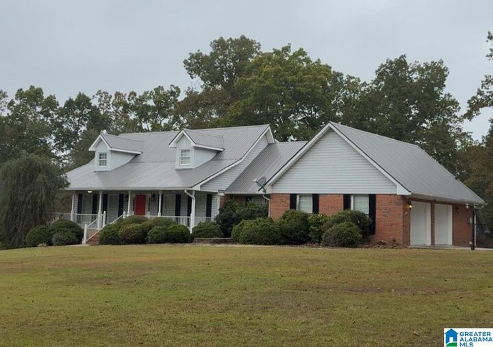 2021 Morton Road  Warrior AL 35180 photo