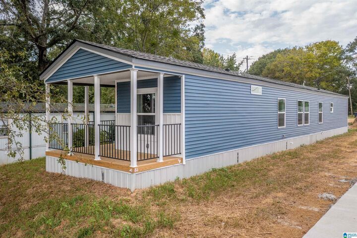 Property Photo: 3008 Blue Eye Road AL 35096