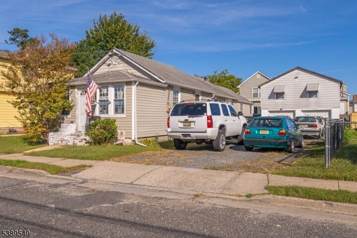 Property Photo:  715 Park Ave  NJ 07735 