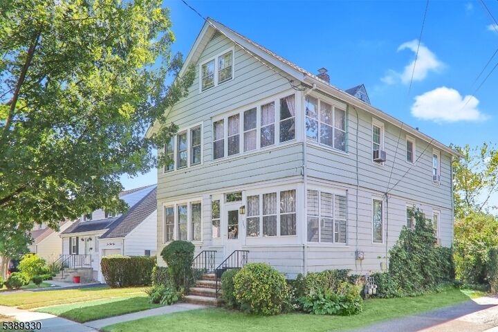 Property Photo:  243 2nd Ave  NJ 07027 