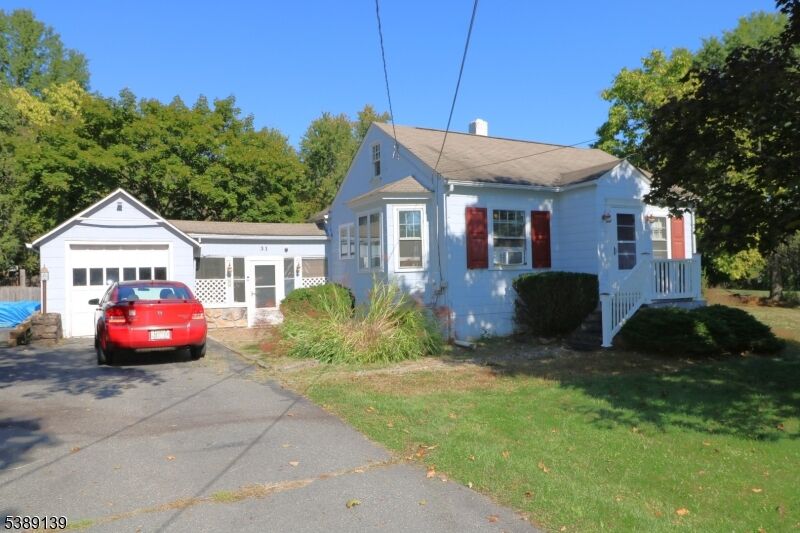 Property Photo:  31 Kline Blvd  NJ 08889 
