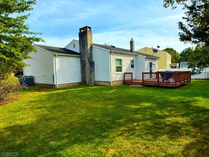 Property Photo: 10 Staats Dr NJ 08844