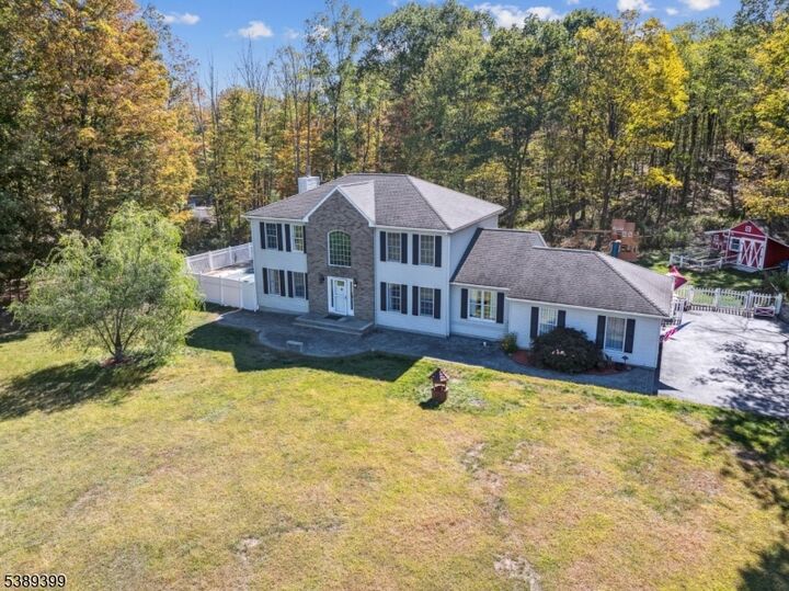 106 Henderson Rd  West Milford Twp. NJ 07460 photo