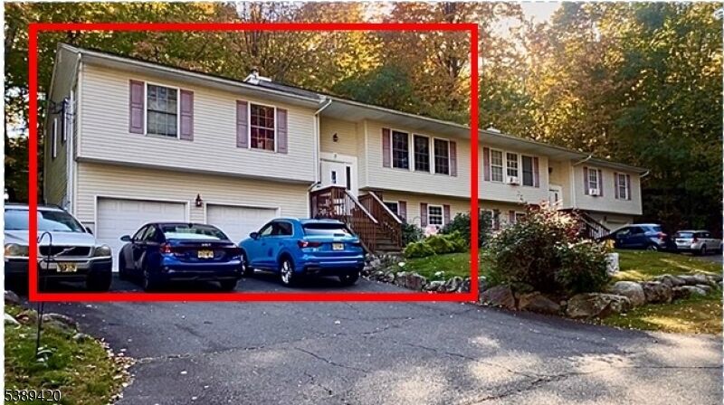 Property Photo: 3 Undercliff Lane NJ 07035
