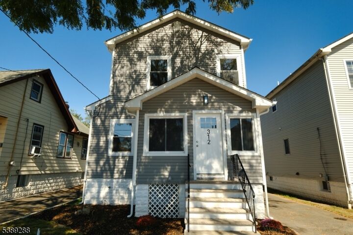 Property Photo:  312 Amon Ter  NJ 07036 