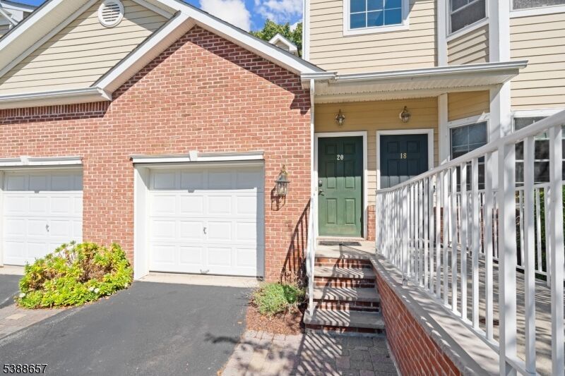 Property Photo:  20 Dylan Dr  NJ 07871 