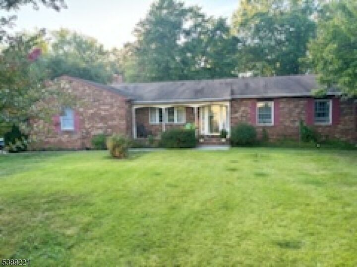 177 Drift Ave  Lawrence Twp. NJ 08648 photo