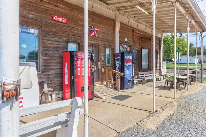 Property Photo:  7975 Hwy 416 W  KY 42452 