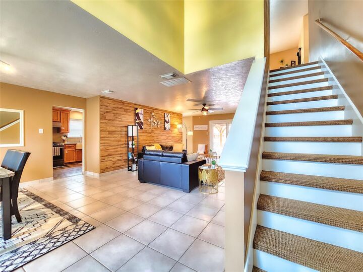 Property Photo: 5437 Princeton Drive TX 77493