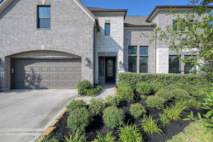 359 Calmato Woods Way  Conroe TX 77318 photo