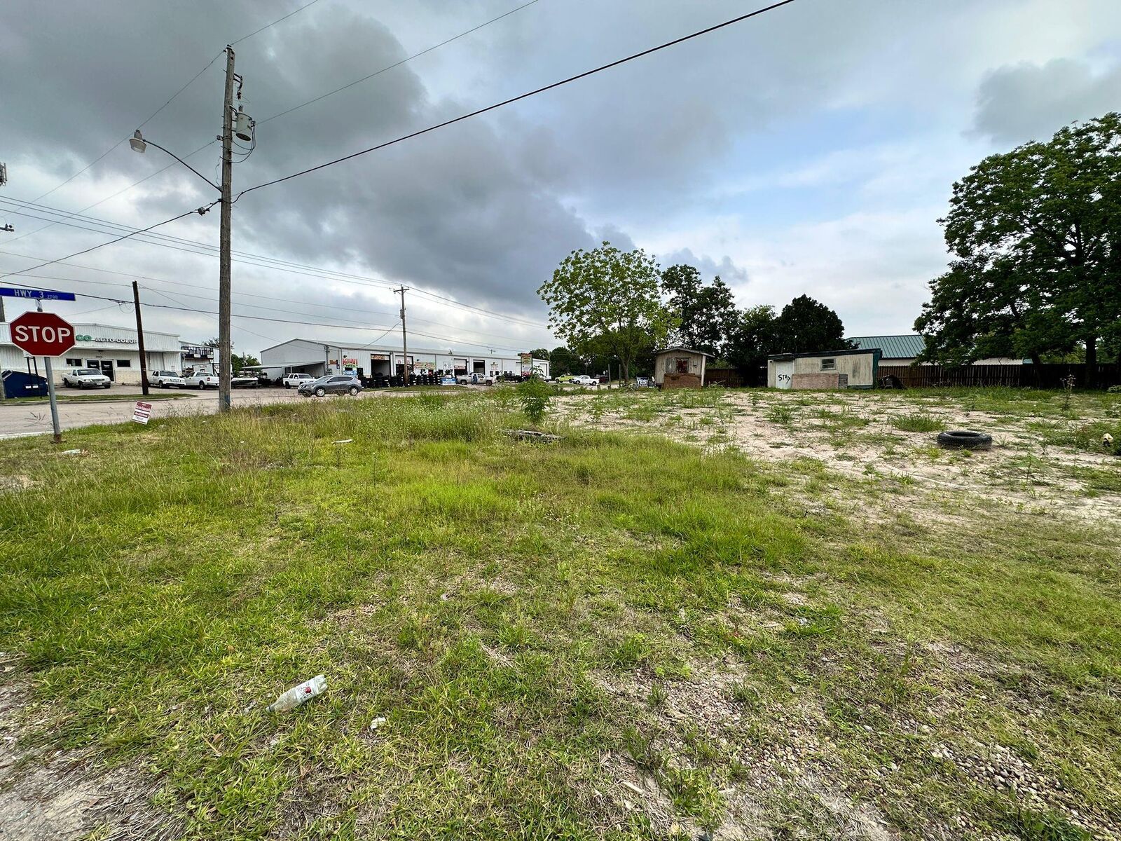 Property Photo:  2704 Highway 3  TX 77539 