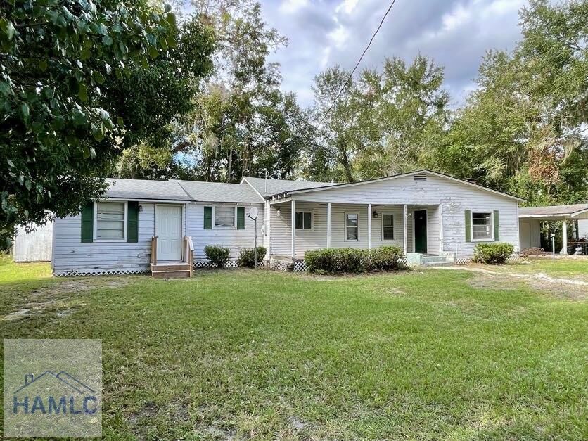 Property Photo:  83 Union Street  GA 31316 