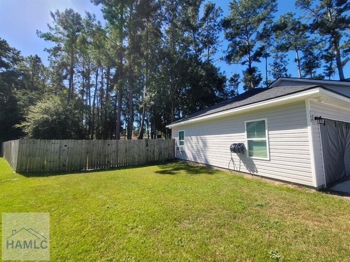 Property Photo:  240 Kayton Court  GA 31321
