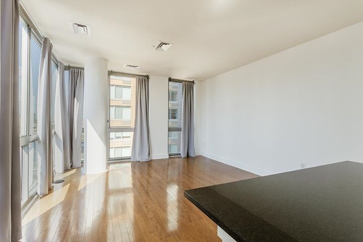 Property Photo: 201 Luis M Marin Blvd 901 NJ 07302