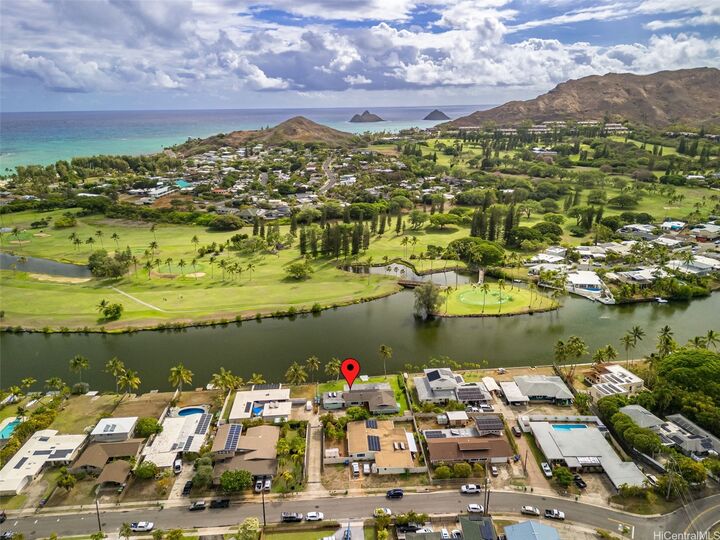 279 Kakahiaka Street  Kailua HI 96734 photo