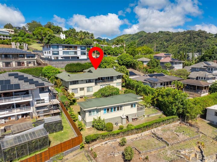 3075 Pacific Heights Road  Honolulu HI 96813 photo