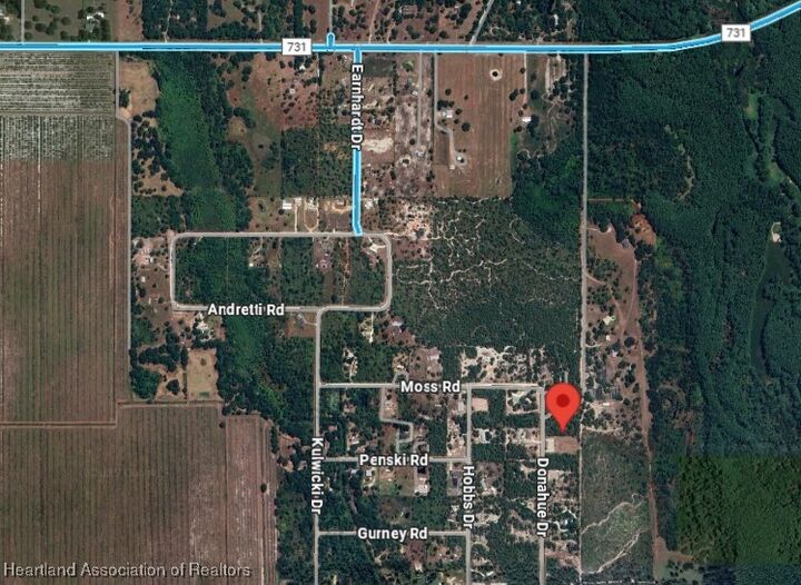 Property Photo:  473 Donahue Drive  FL 33960 