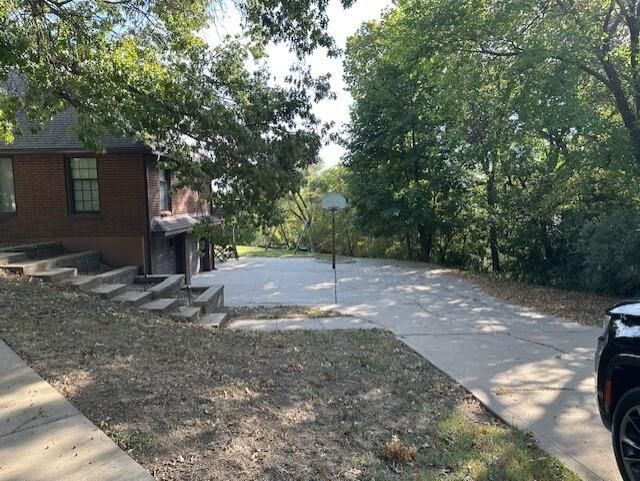 Property Photo: 3959 N 60th Street KS 66104