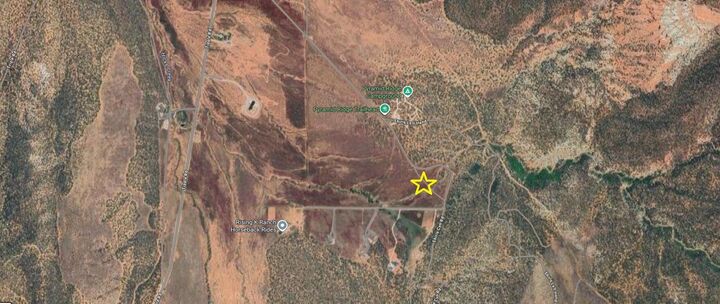 Property Photo:  3678 S Shurtz Canyon Rd  UT 84720