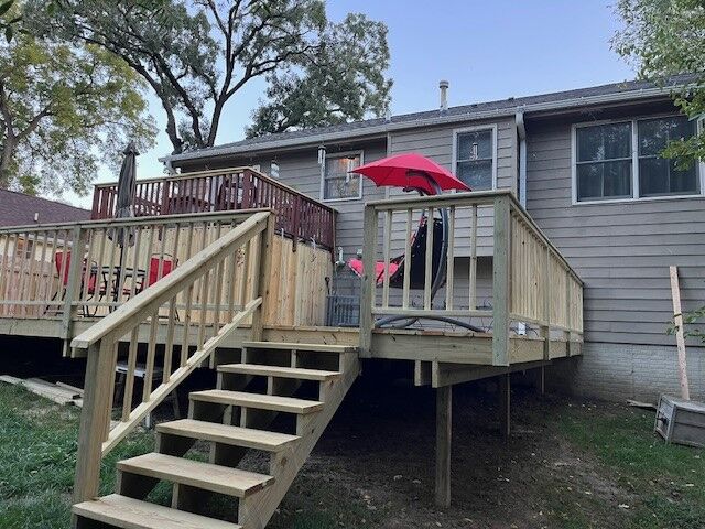 Property Photo:  106 E Creston Avenue  IA 50315 