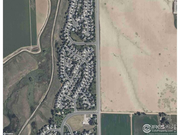 Property Photo:  Weld Cr 17  CO 80534 