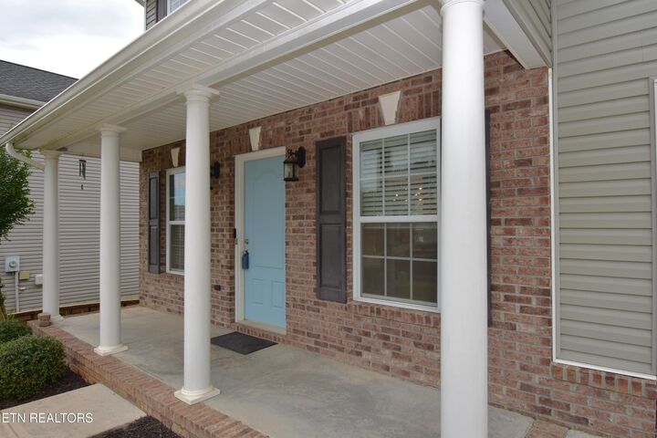 Property Photo:  1740 Point Wood Drive  TN 37920 