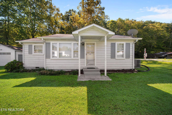 Property Photo:  134 Keylon Drive  TN 37748 
