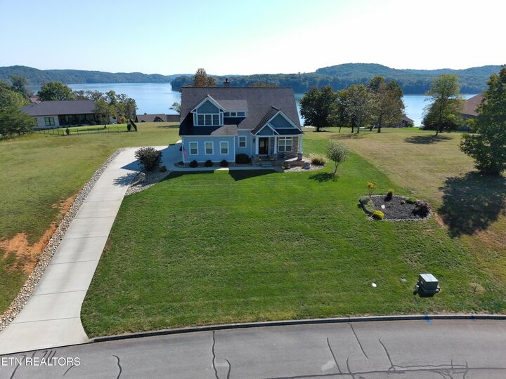 233 Serenity Drive  Harriman TN 37748 photo