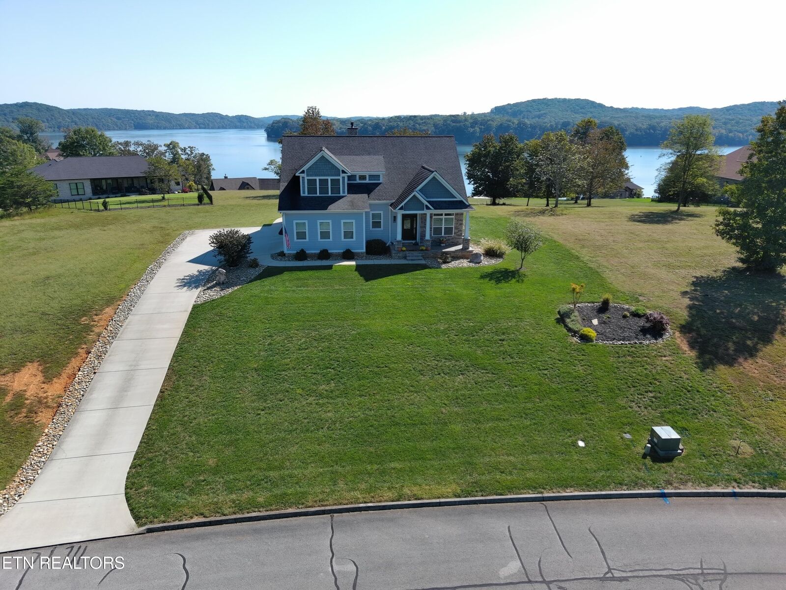 Property Photo:  233 Serenity Drive  TN 37748 