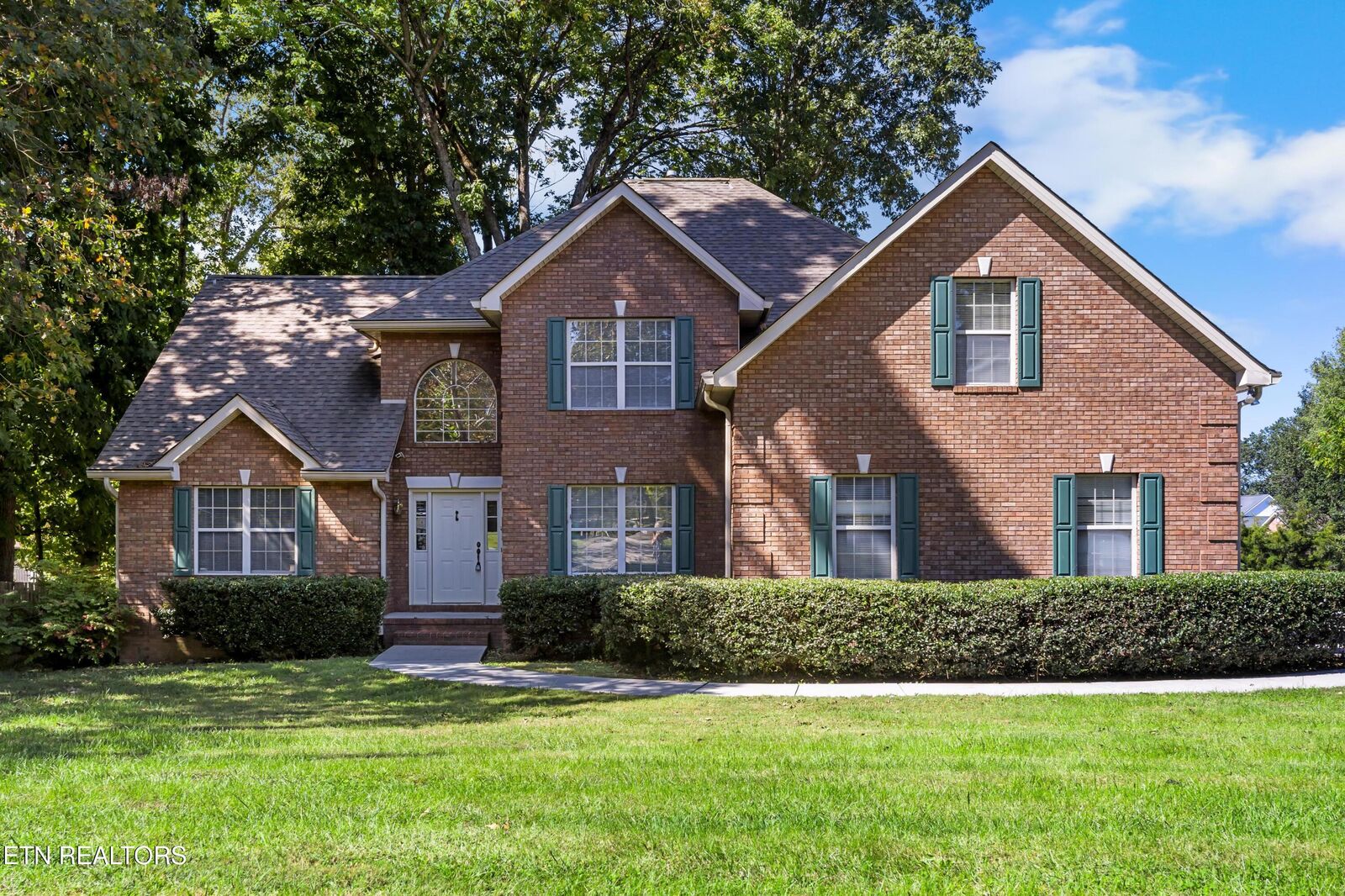 Property Photo:  7128 Royal Springs Blvd  TN 37918 