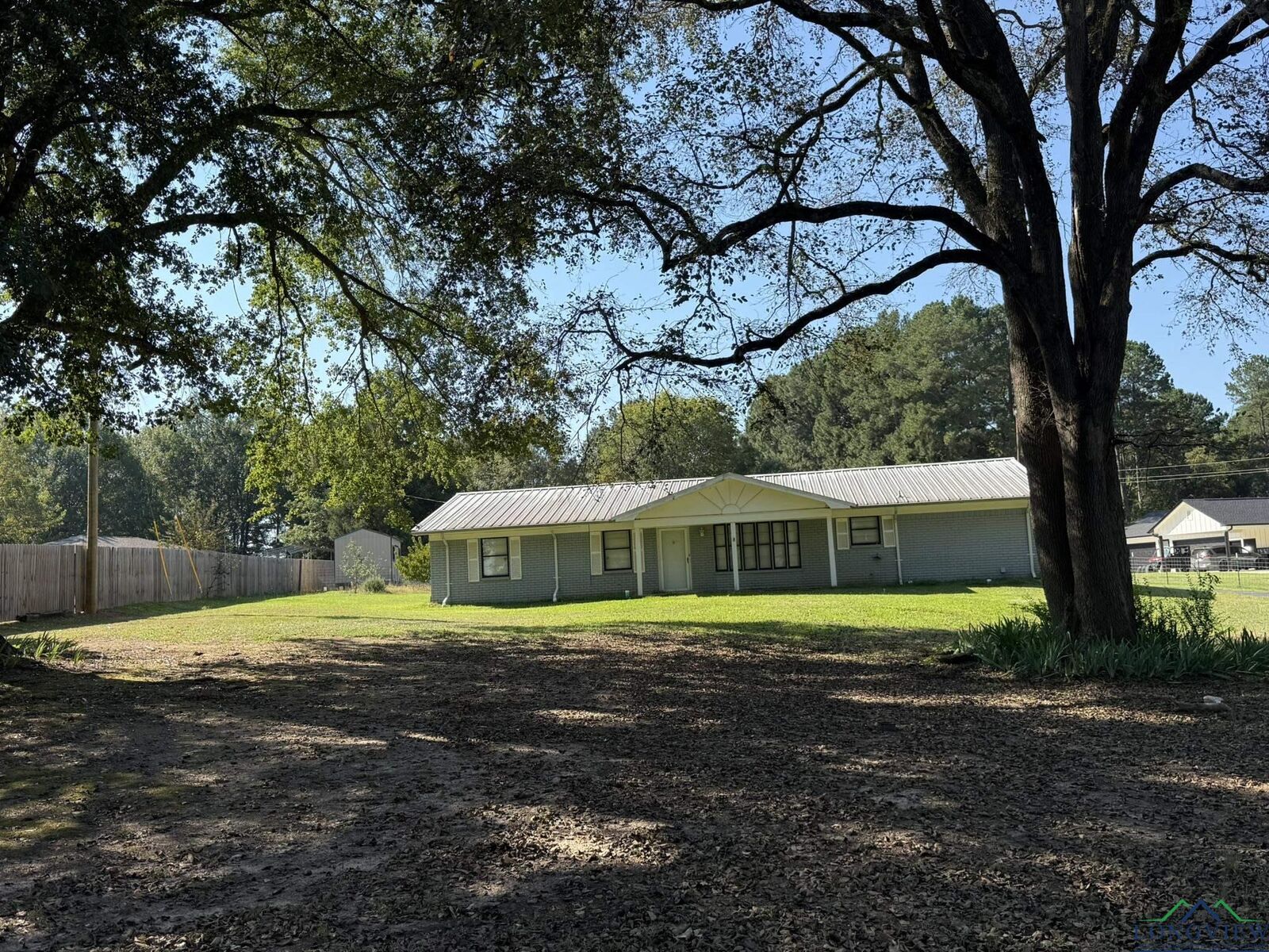 Property Photo:  6818 Fm 3358  TX 75645 
