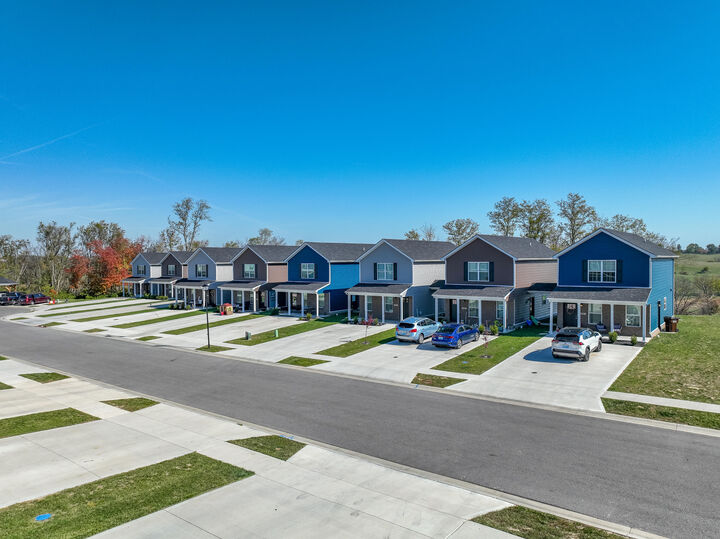 3010 Bodie Court  Richmond KY 40475 photo