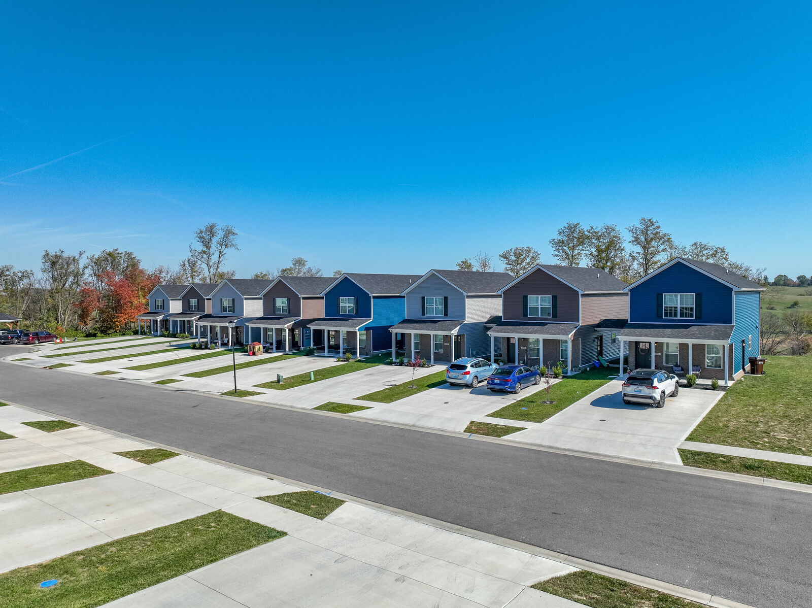 Property Photo: 3010 Bodie Court KY 40475