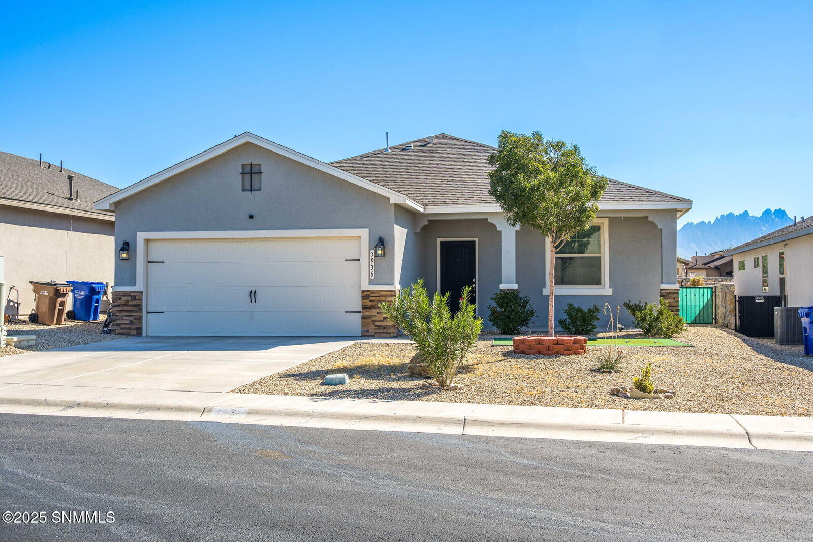 Property Photo:  3936 Pennsylvania Place  NM 88012 