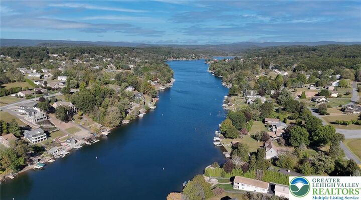 Property Photo: 1712 Sitting Bull Drive PA 17922