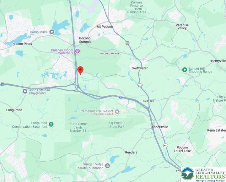 Property Photo: 119 Seneca Road PA 18210