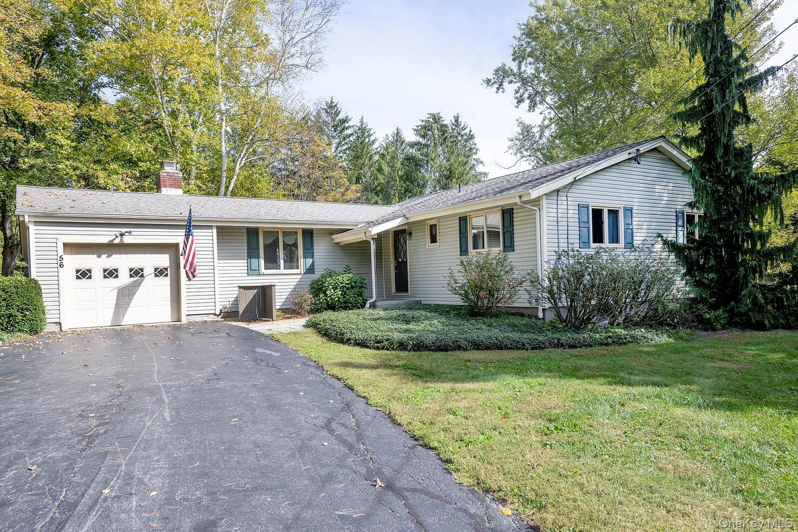 Property Photo:  56 Kay Drive  NY 12569 