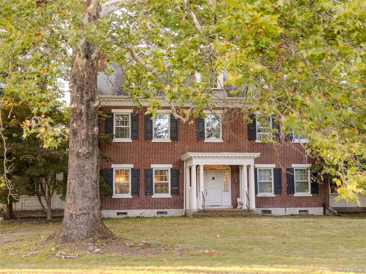 Property Photo:  63 Colonial Avenue  NY 10990 