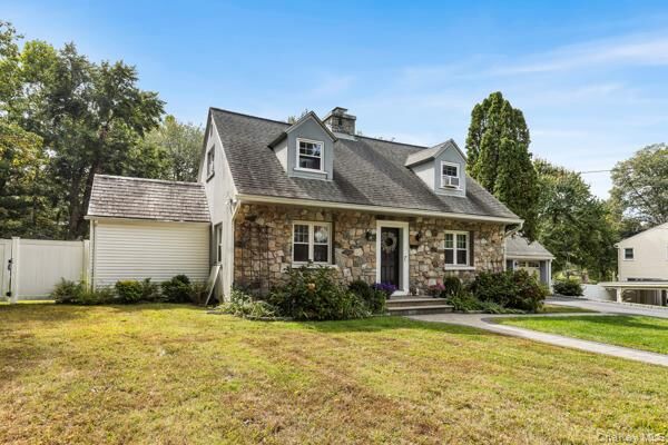 Property Photo:  1475 Elm Street  NY 10566