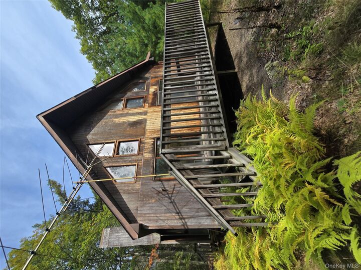 Property Photo: 140 Stiller Berg Strada NY 12446