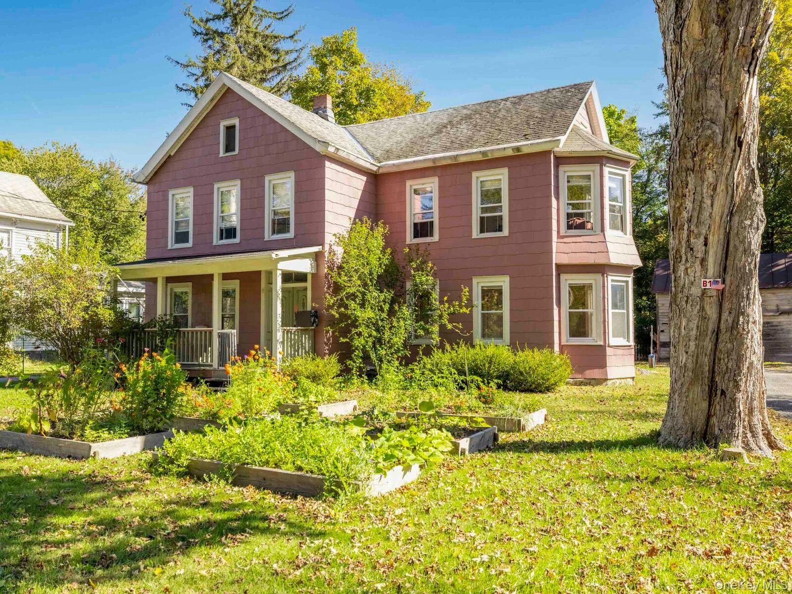 Property Photo: 792 Springtown Road NY 12486